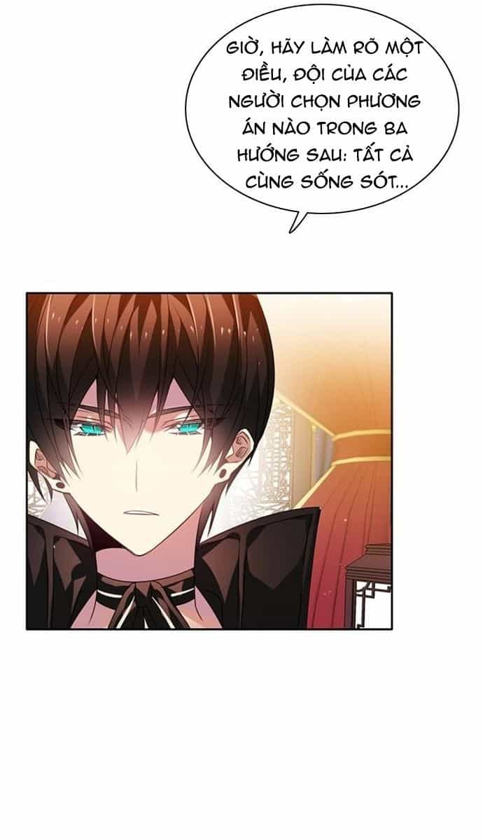 Zero Game - Chương 142 - ảnh 82