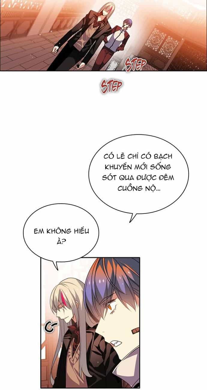 Zero Game - Chương 143 - ảnh 29