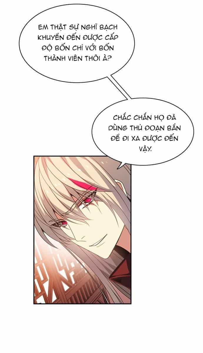 Zero Game - Chương 143 - ảnh 31