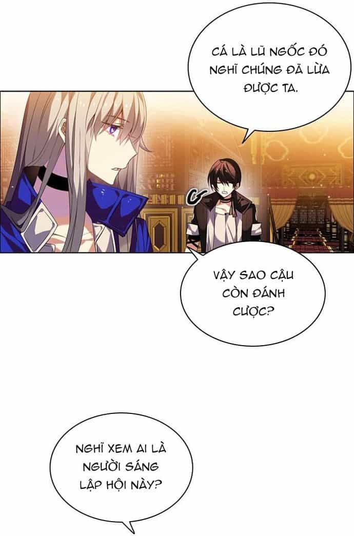 Zero Game - Chương 143 - ảnh 47