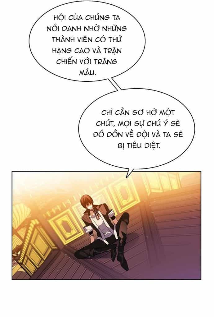 Zero Game - Chương 143 - ảnh 51