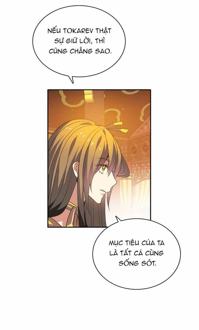Zero Game - Chương 143 - ảnh 53