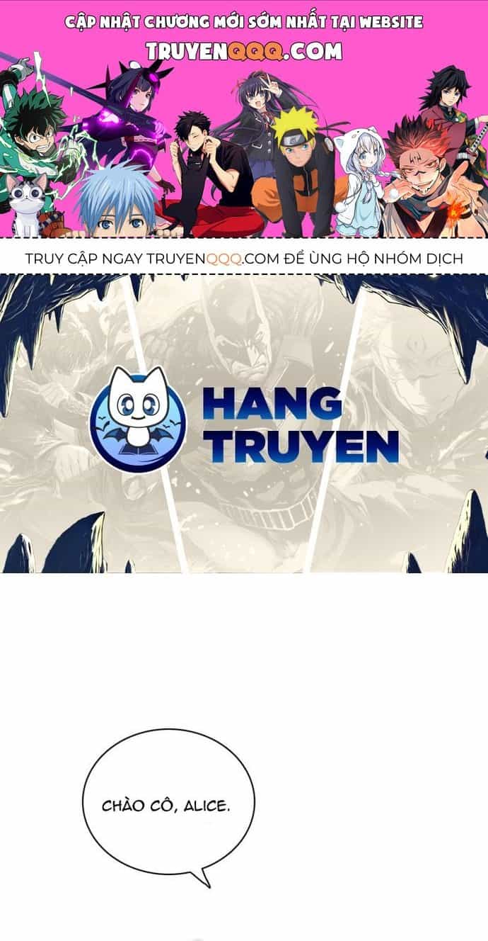 Zero Game - Chương 147 - ảnh 1