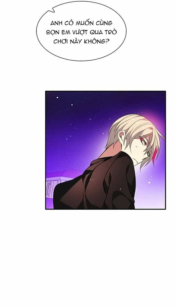 Zero Game - Chương 157 - ảnh 21