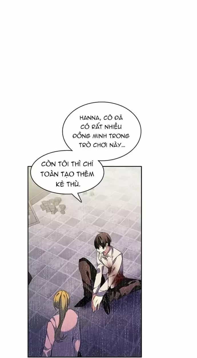 Zero Game - Chương 163 - ảnh 11