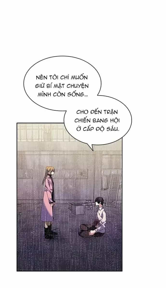 Zero Game - Chương 163 - ảnh 16