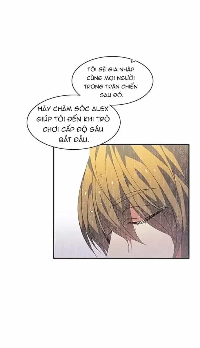 Zero Game - Chương 163 - ảnh 17