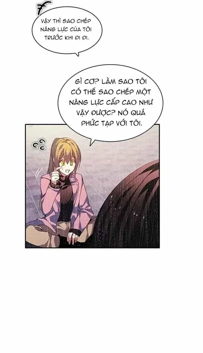 Zero Game - Chương 163 - ảnh 40