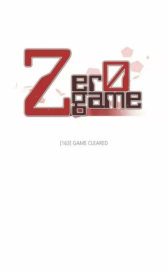 Zero Game - Chương 163 - ảnh 46
