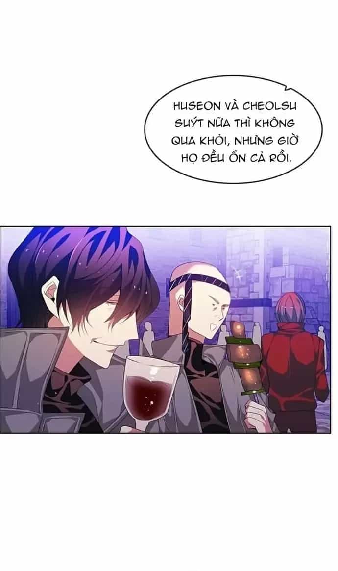 Zero Game - Chương 163 - ảnh 85