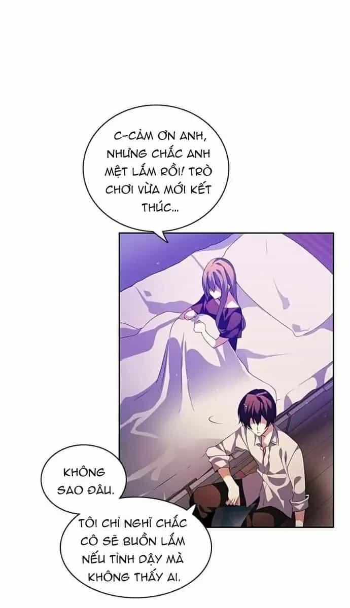 Zero Game - Chương 163 - ảnh 93