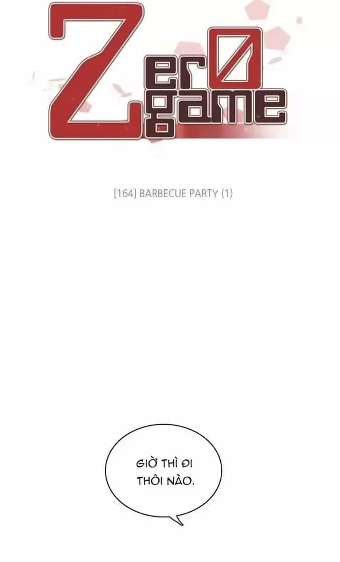 Zero Game - Chương 164 - ảnh 25