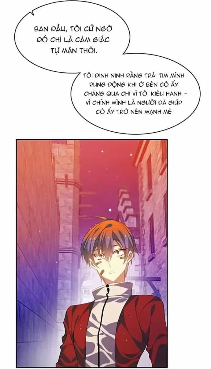 Zero Game - Chương 164 - ảnh 80
