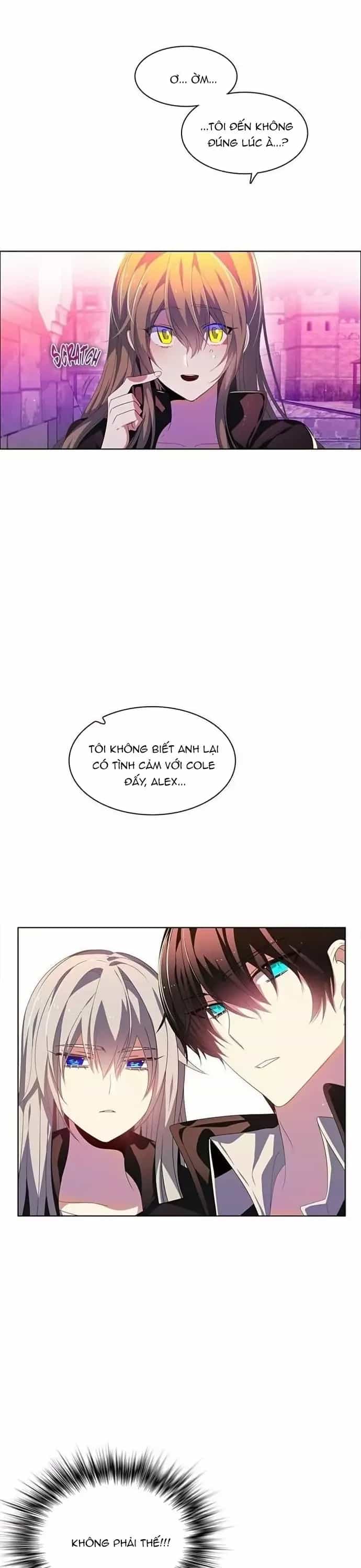 Zero Game - Chương 165 - ảnh 15