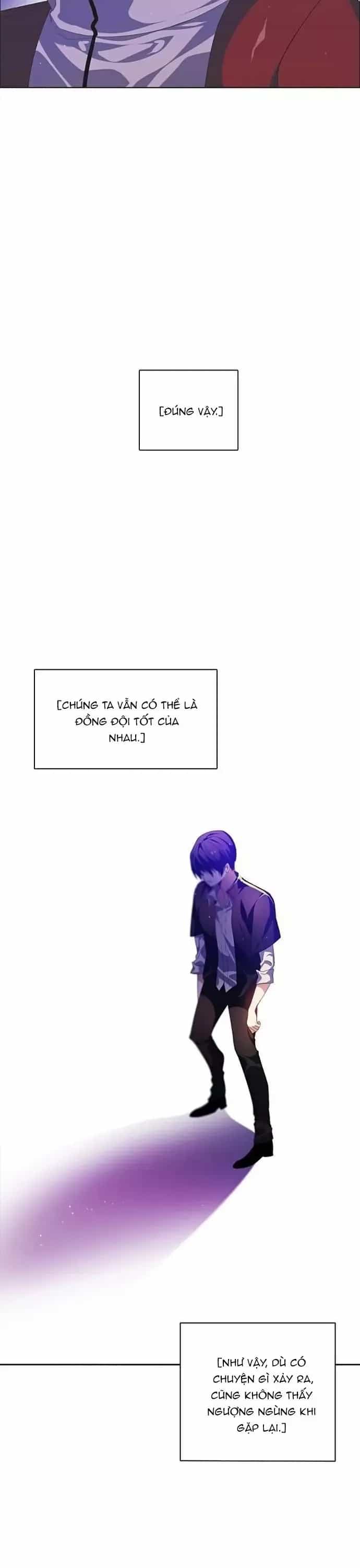 Zero Game - Chương 165 - ảnh 19