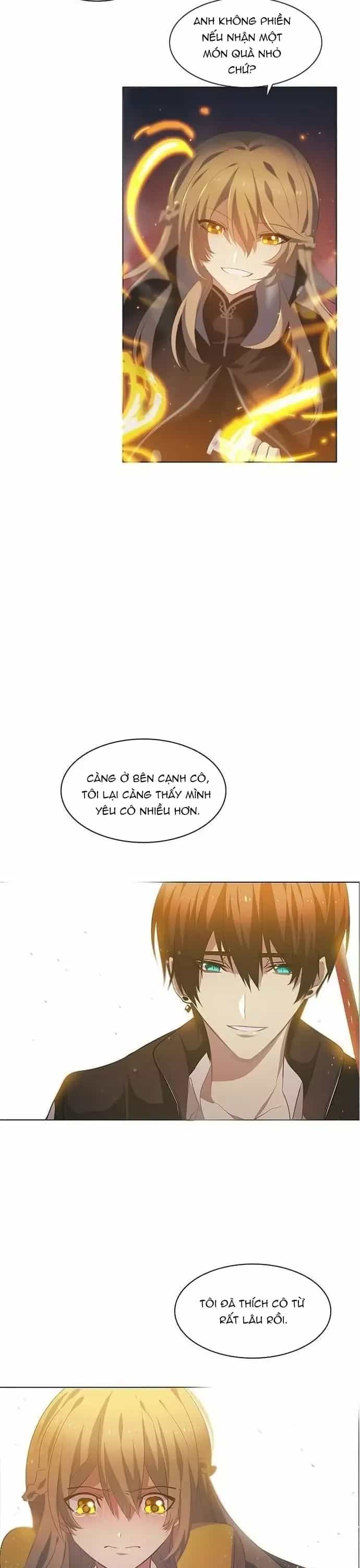 Zero Game - Chương 165 - ảnh 26