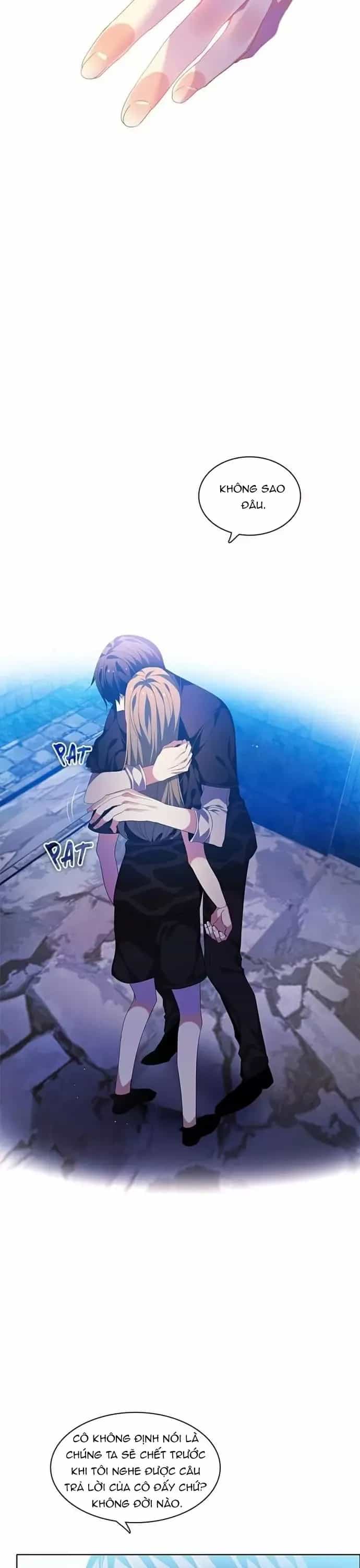 Zero Game - Chương 166 - ảnh 12