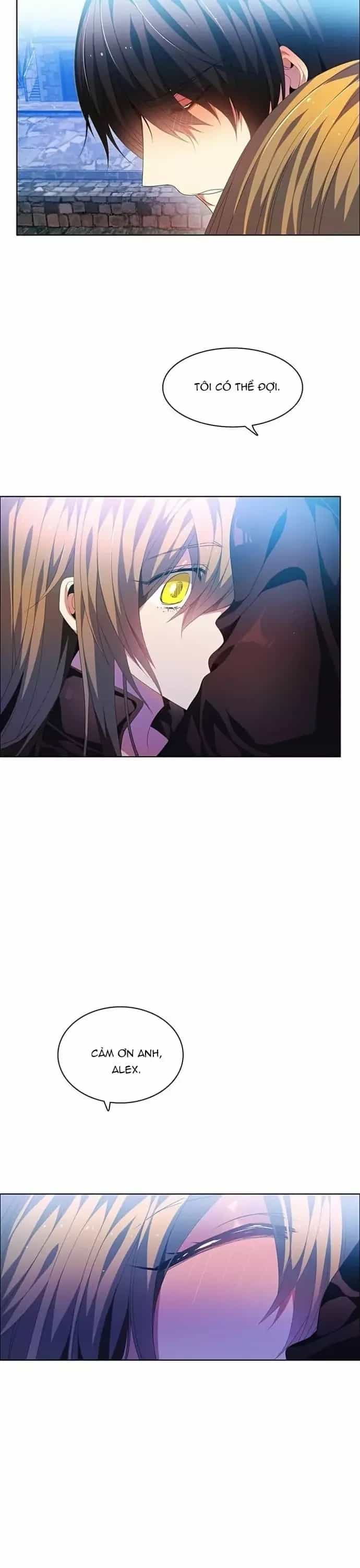 Zero Game - Chương 166 - ảnh 13