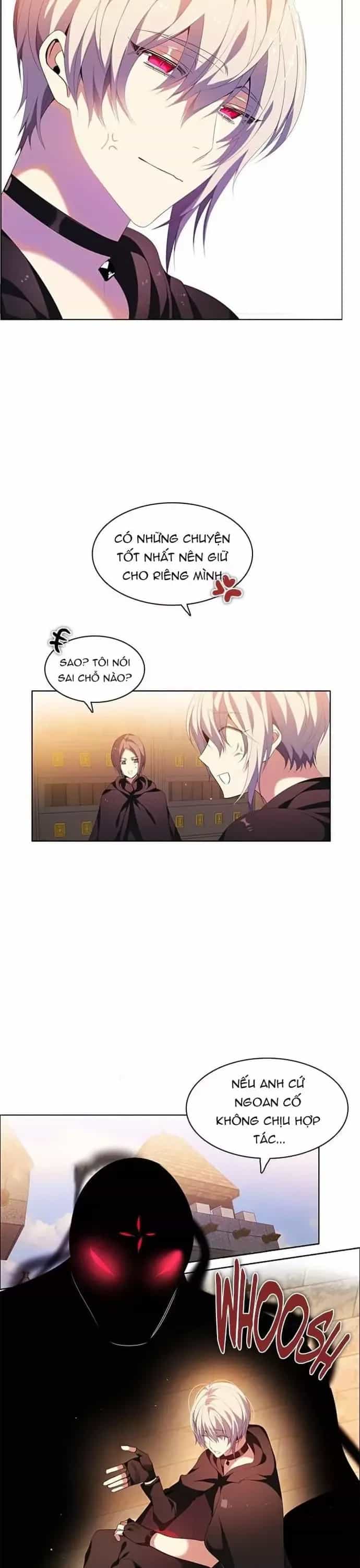 Zero Game - Chương 167 - ảnh 8