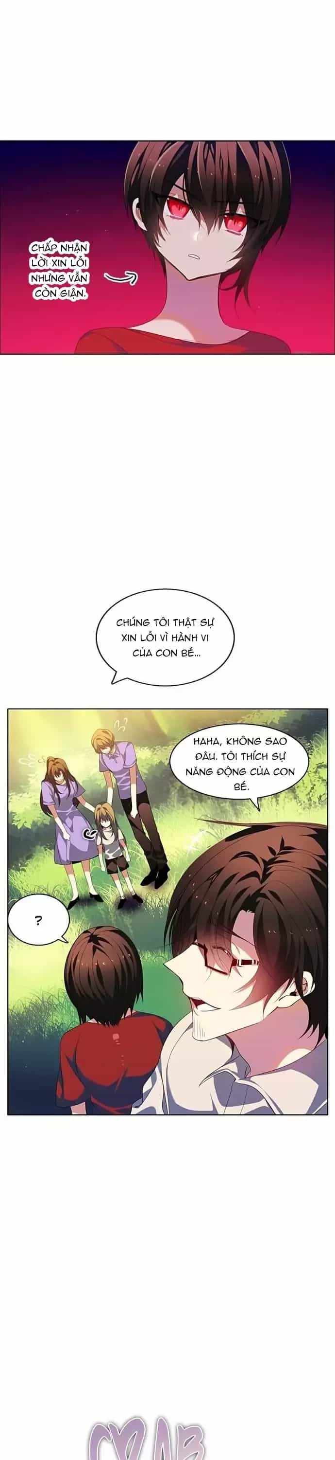 Zero Game - Chương 168 - ảnh 17