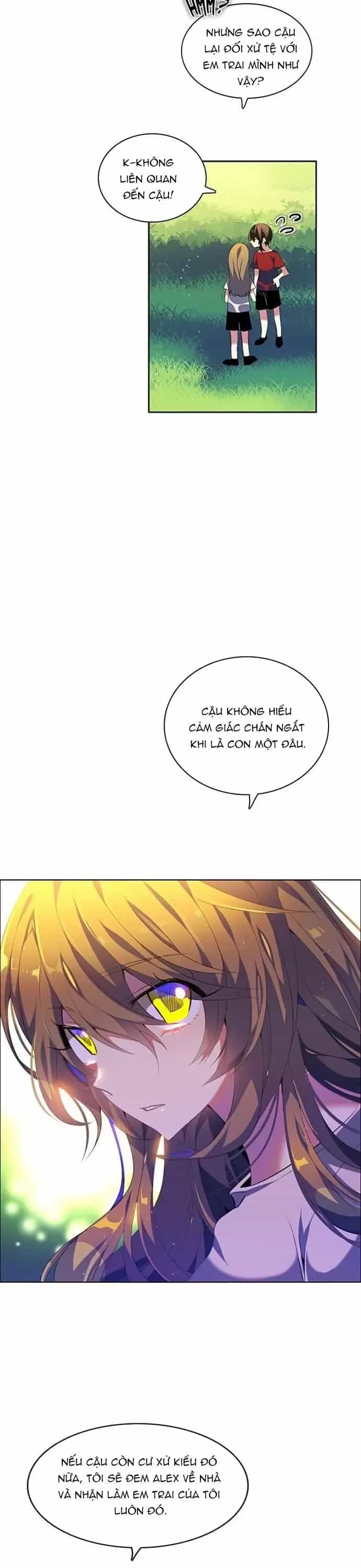 Zero Game - Chương 168 - ảnh 27