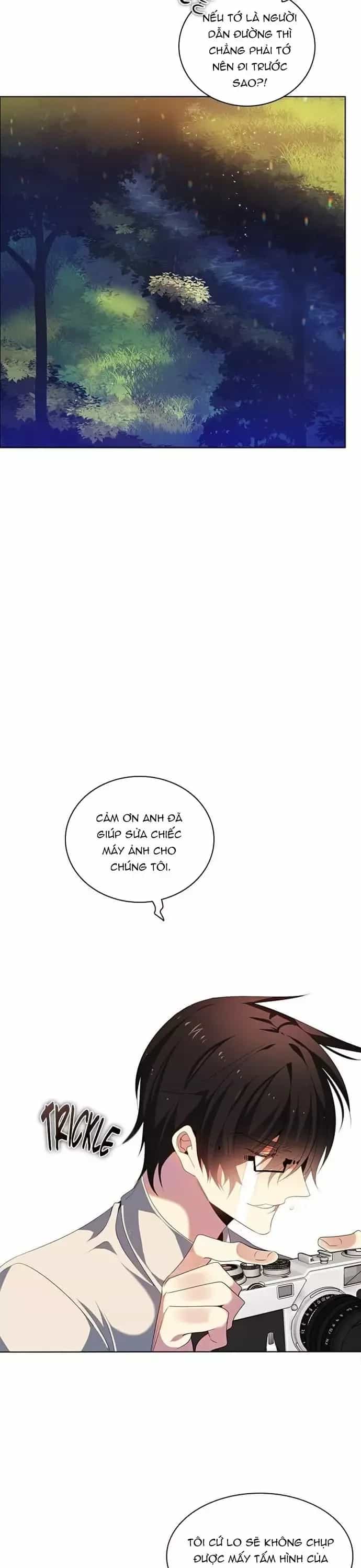Zero Game - Chương 168 - ảnh 6