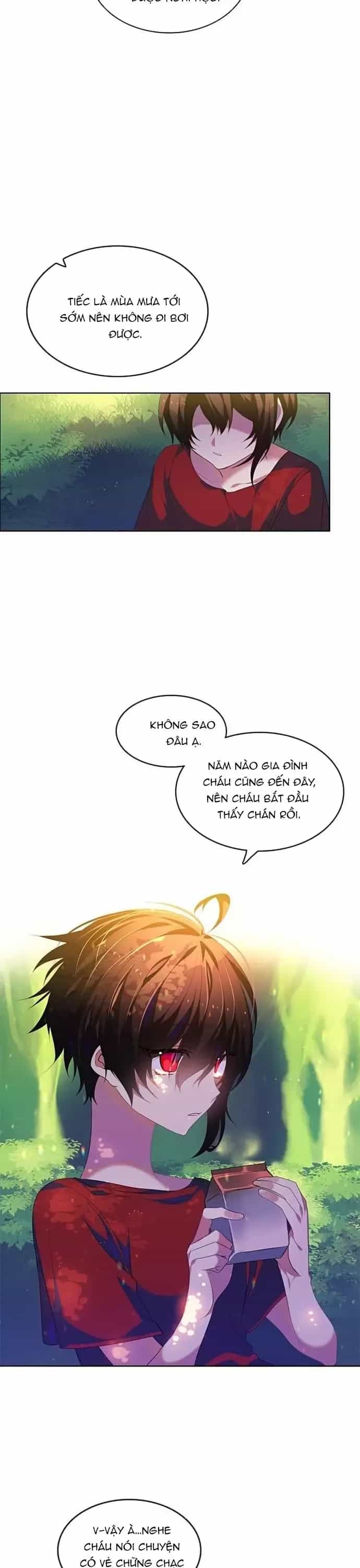 Zero Game - Chương 168 - ảnh 8