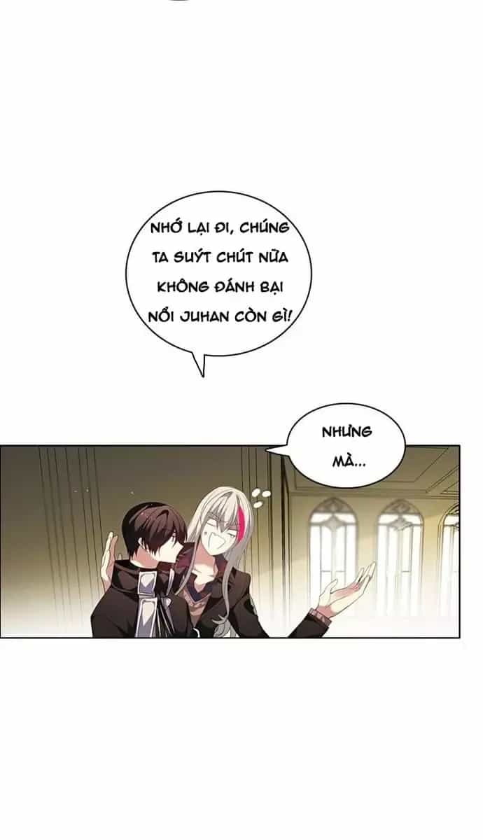 Zero Game - Chương 172 - ảnh 21