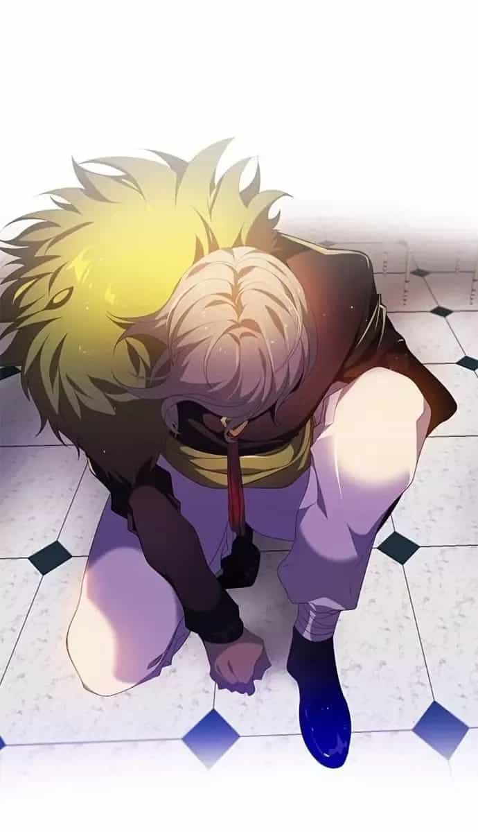 Zero Game - Chương 173 - ảnh 18