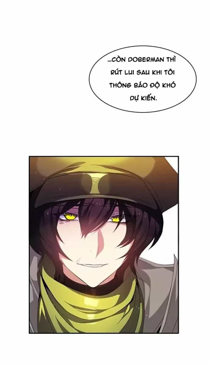Zero Game - Chương 173 - ảnh 27