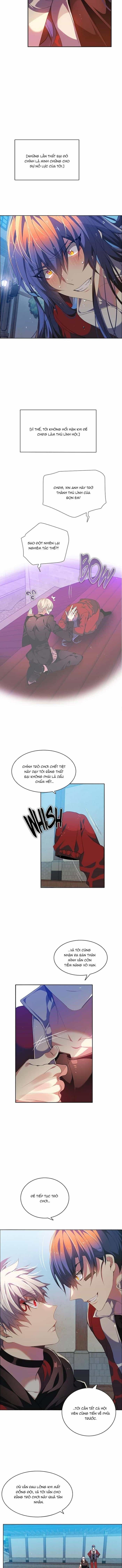 Zero Game - Chương 185 - ảnh 8