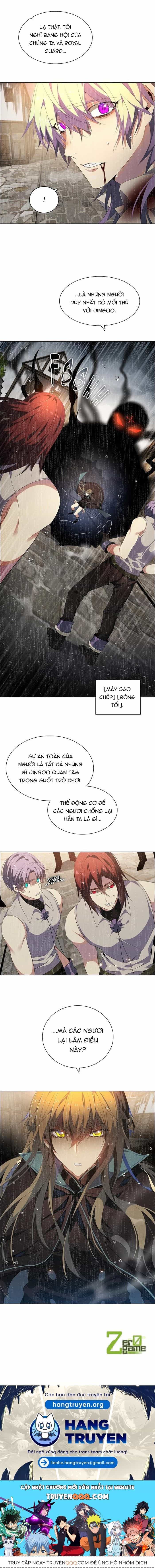 Zero Game - Chương 203 - ảnh 10