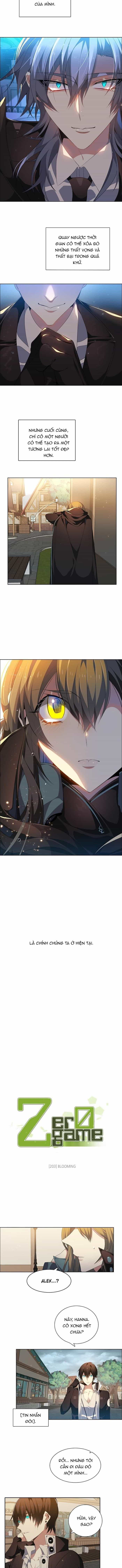 Zero Game - Chương 203 - ảnh 4