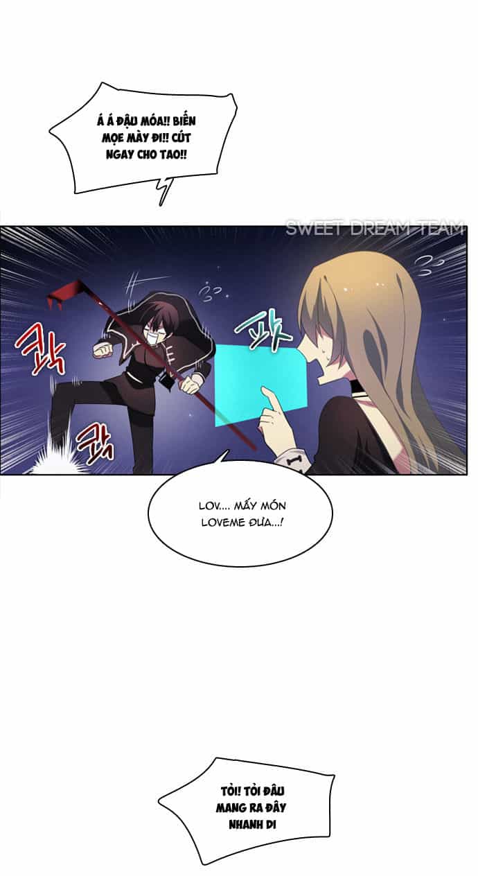 Zero Game - Chương 20 - ảnh 25