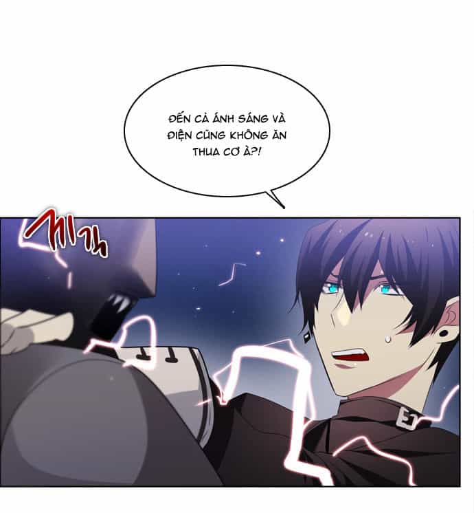 Zero Game - Chương 20 - ảnh 35