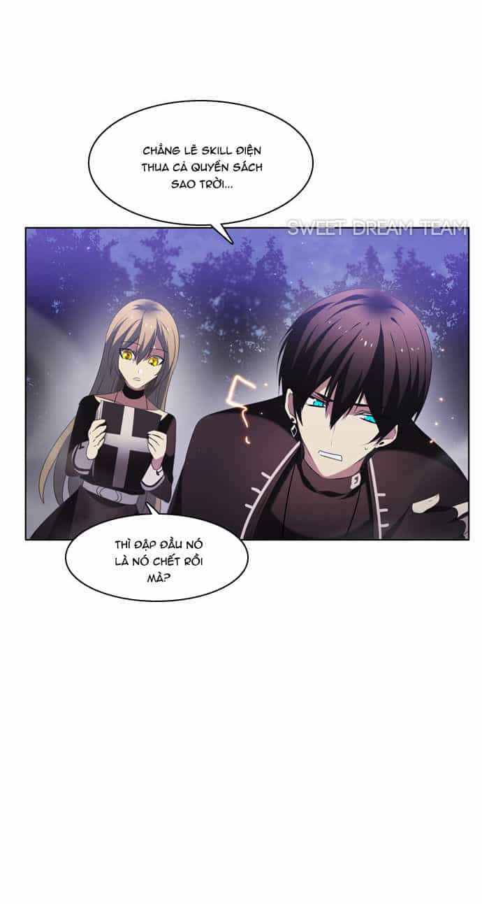 Zero Game - Chương 20 - ảnh 40