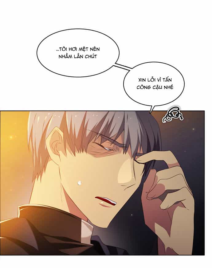 Zero Game - Chương 20 - ảnh 75