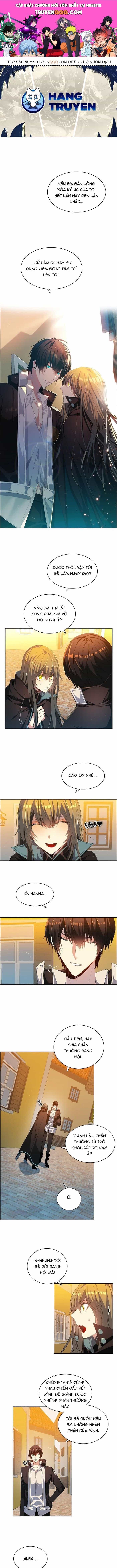 Zero Game - Chương 214 - ảnh 1