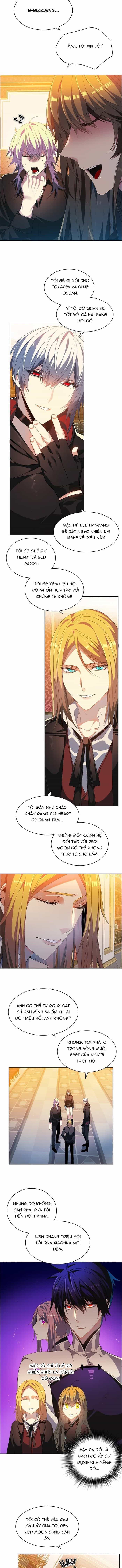 Zero Game - Chương 214 - ảnh 10