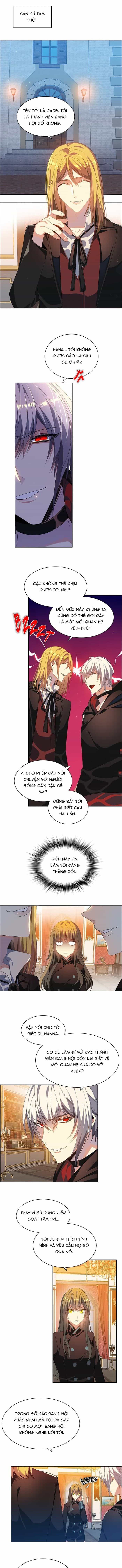 Zero Game - Chương 214 - ảnh 9
