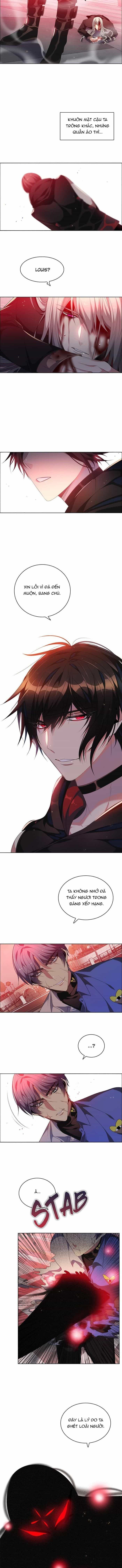 Zero Game - Chương 215 - ảnh 10