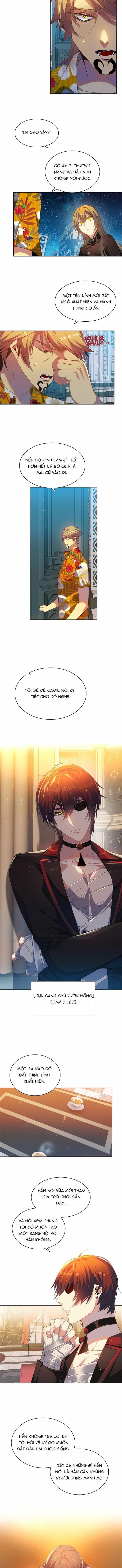 Zero Game - Chương 215 - ảnh 4