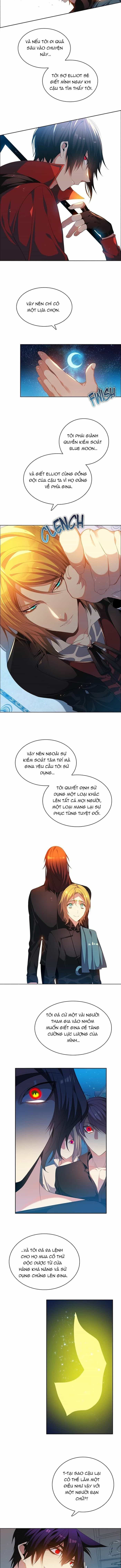 Zero Game - Chương 218 - ảnh 9