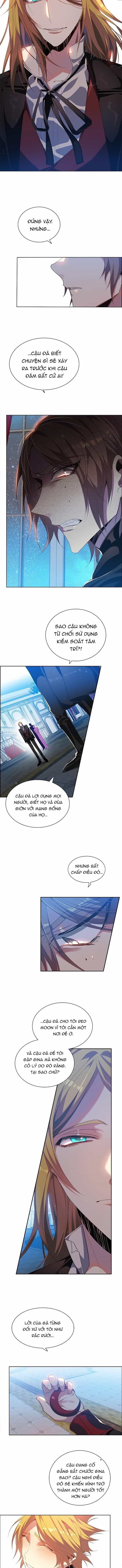 Zero Game - Chương 219 - ảnh 10
