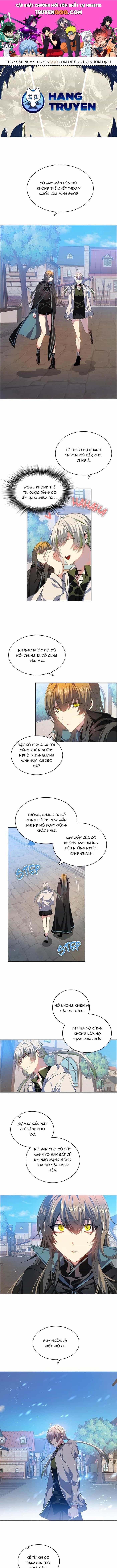 Zero Game - Chương 224 - ảnh 1