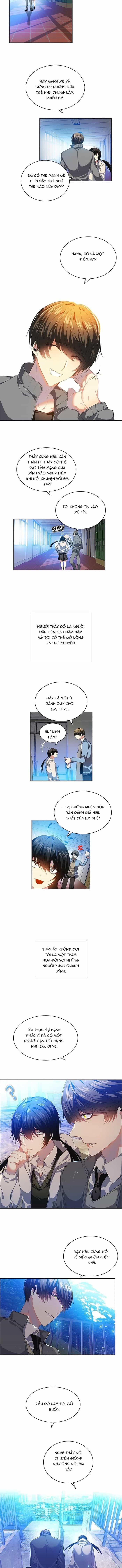 Zero Game - Chương 224 - ảnh 5