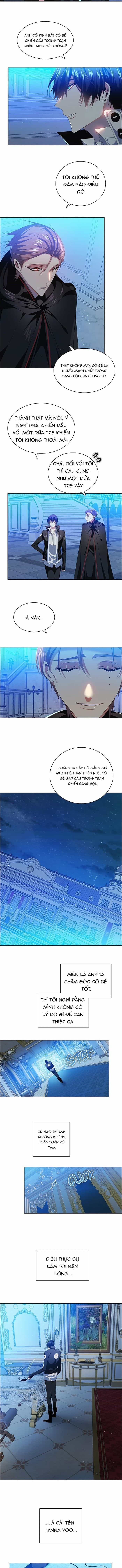 Zero Game - Chương 226 - ảnh 9