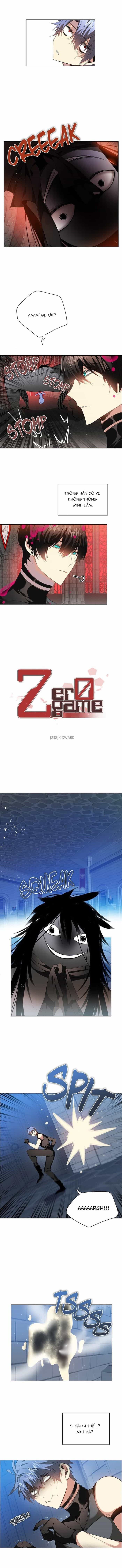 Zero Game - Chương 238 - ảnh 2