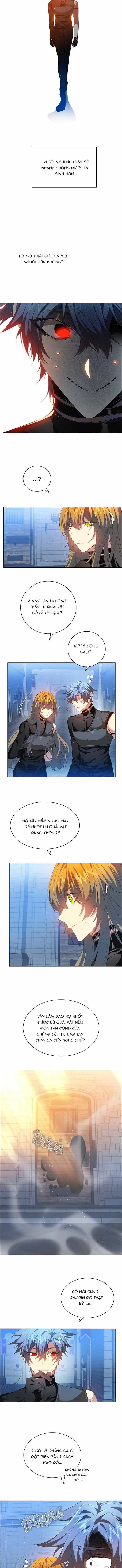 Zero Game - Chương 239 - ảnh 5