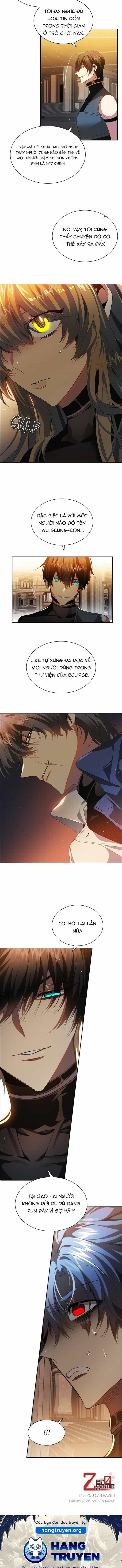 Zero Game - Chương 240 - ảnh 11